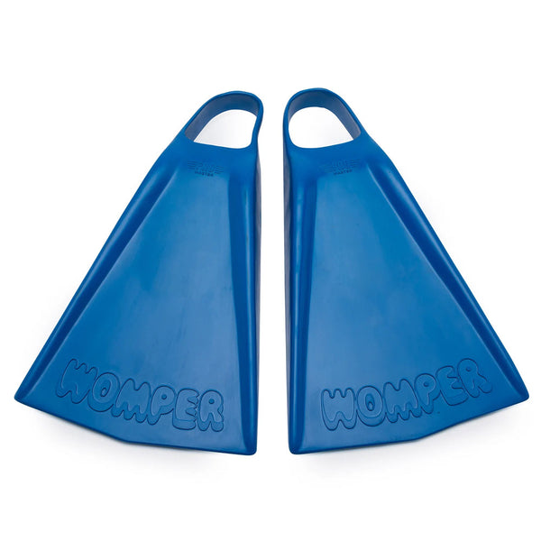 Catch Surf - Palmes Womper Pro-Master Swin - Bleu