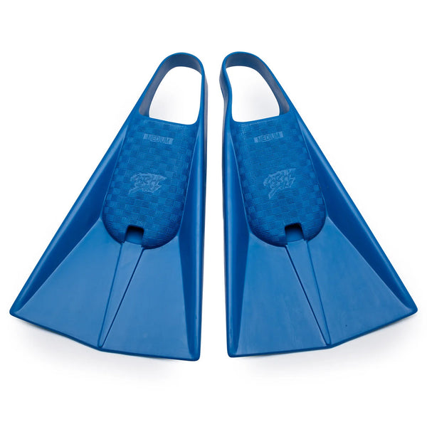 Catch Surf - Womper Pro-Master Swin Fins - Blue