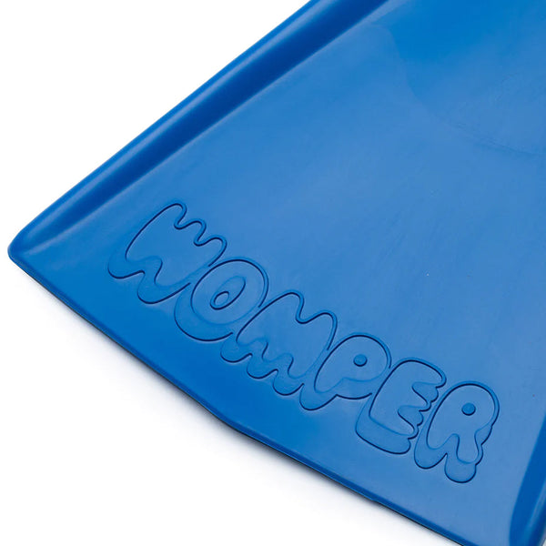 Catch Surf - Aletas de natación Womper Pro-Master - Azul