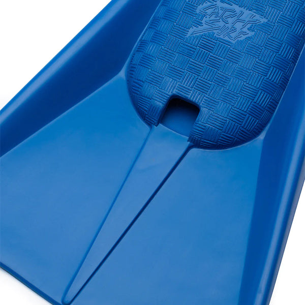 Catch Surf - Aletas de natación Womper Pro-Master - Azul