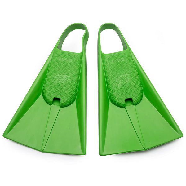 Catch Surf - Womper Pro-Master Swin Fins - Green