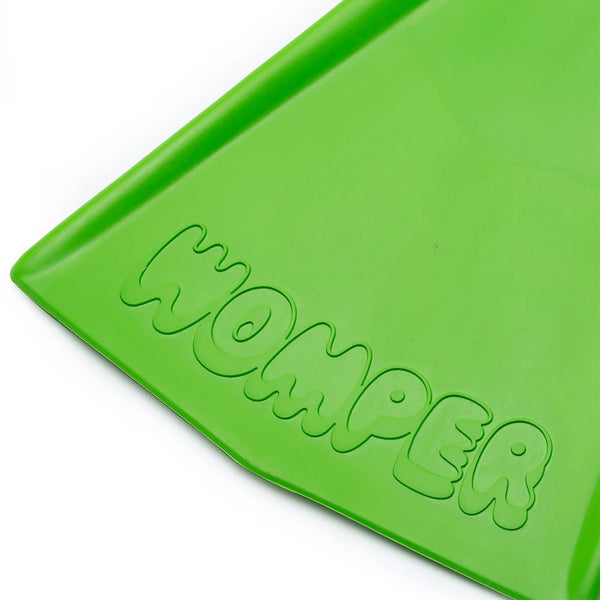 Catch Surf - Womper Pro-Master Swin Fins - Green