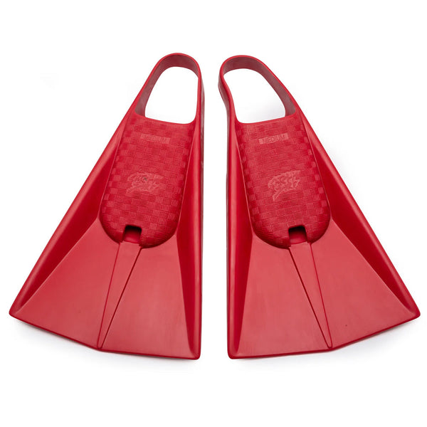 Catch Surf - Womper Pro-Master Swin Fins - Red