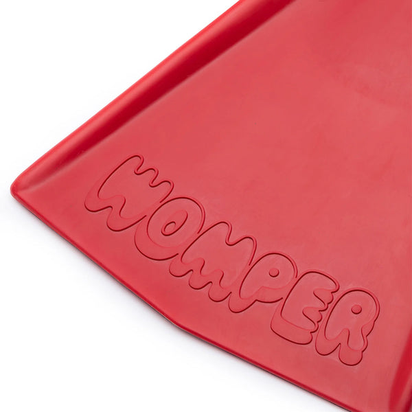 Catch Surf - Womper Pro-Master Swin Fins - Red