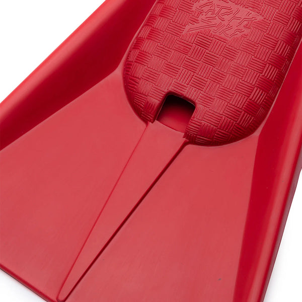 Catch Surf - Womper Pro-Master Swin Fins - Red