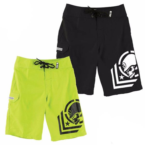 Metal Mulisha - Wreck Boys Shorts