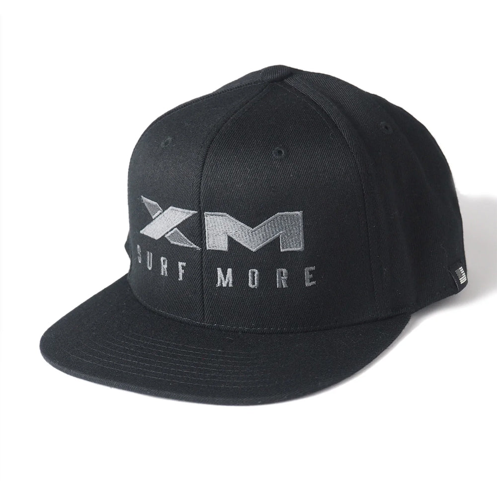 XM Surf More - Gorra Snapback Strike Premuim