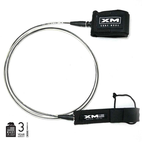 XM Surf More - Core Leash ~ Comp