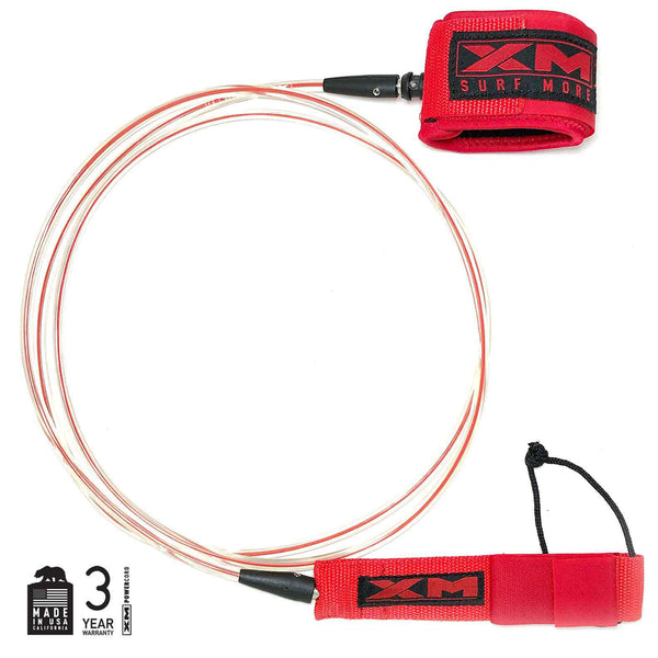 XM Surf More - Leash de base ~ Comp