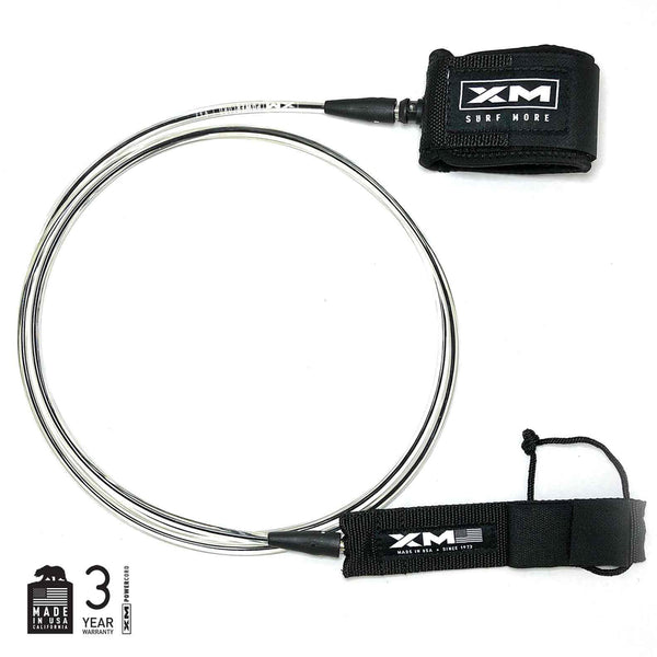 XM Surf More - Core Leash ~ Régulier