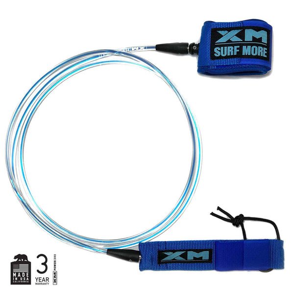 XM Surf More - Core Leash ~ Regular