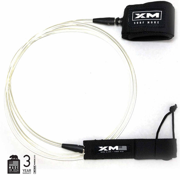 XM Surf More - Core Leash ~ Regular