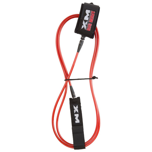 XM Surf More - Leash double pivotant ~ Big Wave