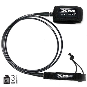 XM Surf More - Leash double pivotant ~ Comp