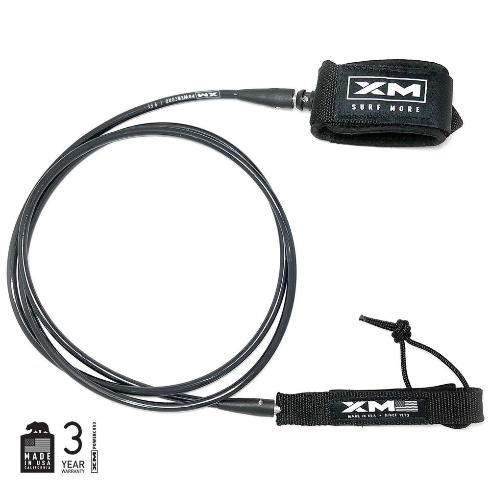 XM Surf More - Correa Giratoria Doble ~ Regular