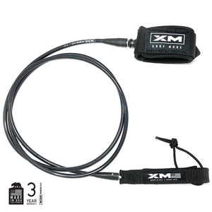 XM Surf More - Leash double pivotant ~ Régulier