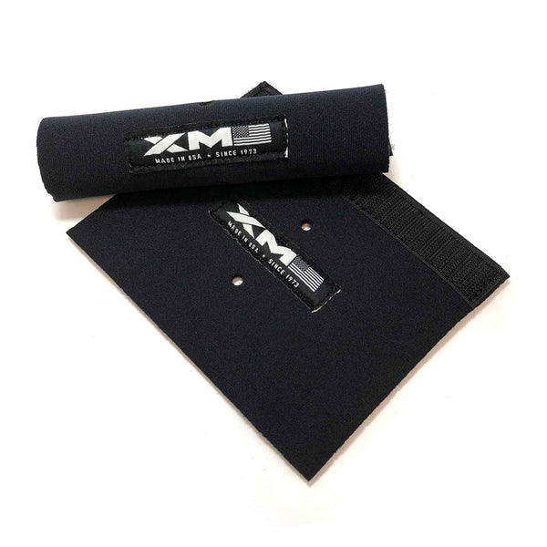 XM Surf More - Coussinets pour palmes de bodysurf et de bodyboard