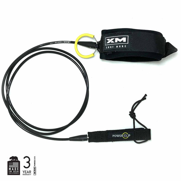 XM Surf More - Correa Power Clip ~ Comp