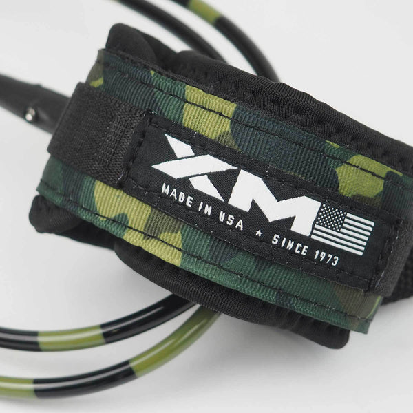 XM Surf More - Special Ops Leash ~ Comp