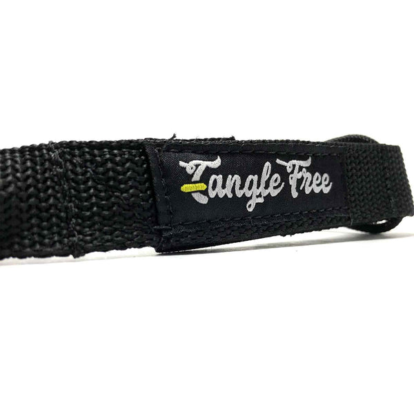 XM Surf More - Tangle Free Leash ~ Big Wave