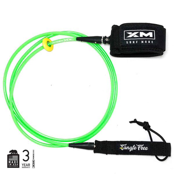 XM Surf More - Laisse sans enchevêtrement ~ Comp