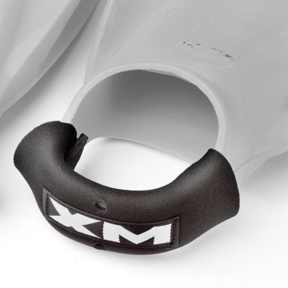 Surf More XM - Surf More XM - Bodysurfing & Bodyboarding Fin Pads - Products - The Mysto Spot