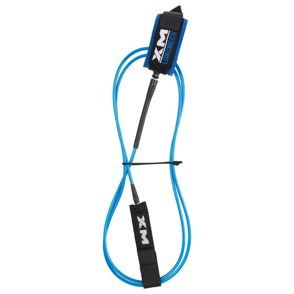 Surf More XM - Surf More XM - Longneck Knee Leash ~ Comp - Products - The Mysto Spot