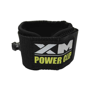 Surf More XM - Surf More XM - Power Clip Cuff ~ Ankle - Products - The Mysto Spot