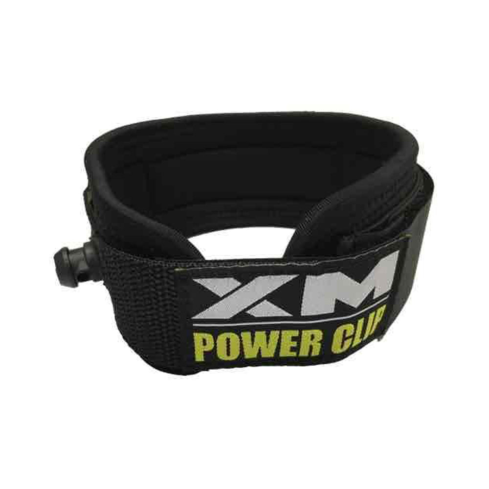 Surf More XM - Surf More XM - Power Clip Cuff ~ Knee - Products - The Mysto Spot