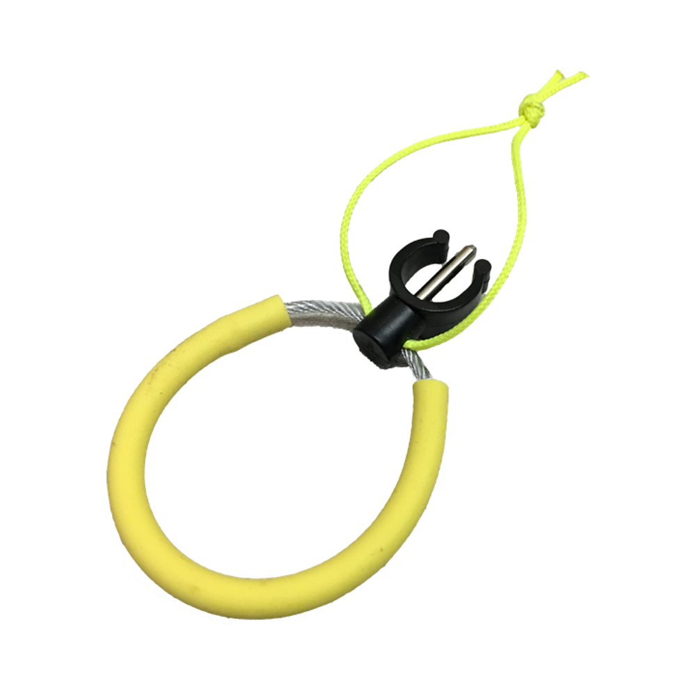 Surf More XM - Surf More XM - Power Clip ~ Ring Pull - Products - The Mysto Spot
