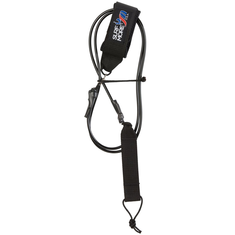 Surf More XM - Surf More XM - TJ Economy Leash - Products - The Mysto Spot