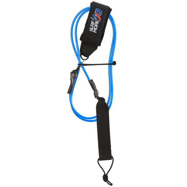 Surf More XM - Surf More XM - TJ Economy Leash - Products - The Mysto Spot