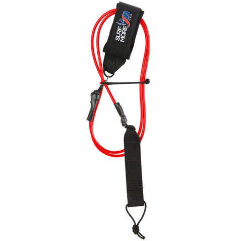 Surf More XM - Surf More XM - TJ Economy Leash - Products - The Mysto Spot