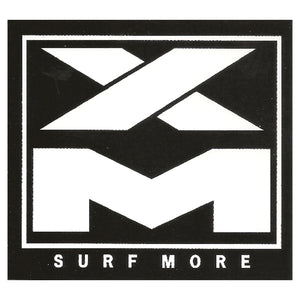Surf More XM - Surf More XM - Surfboard Wax - Cold - Products - The Mysto Spot
