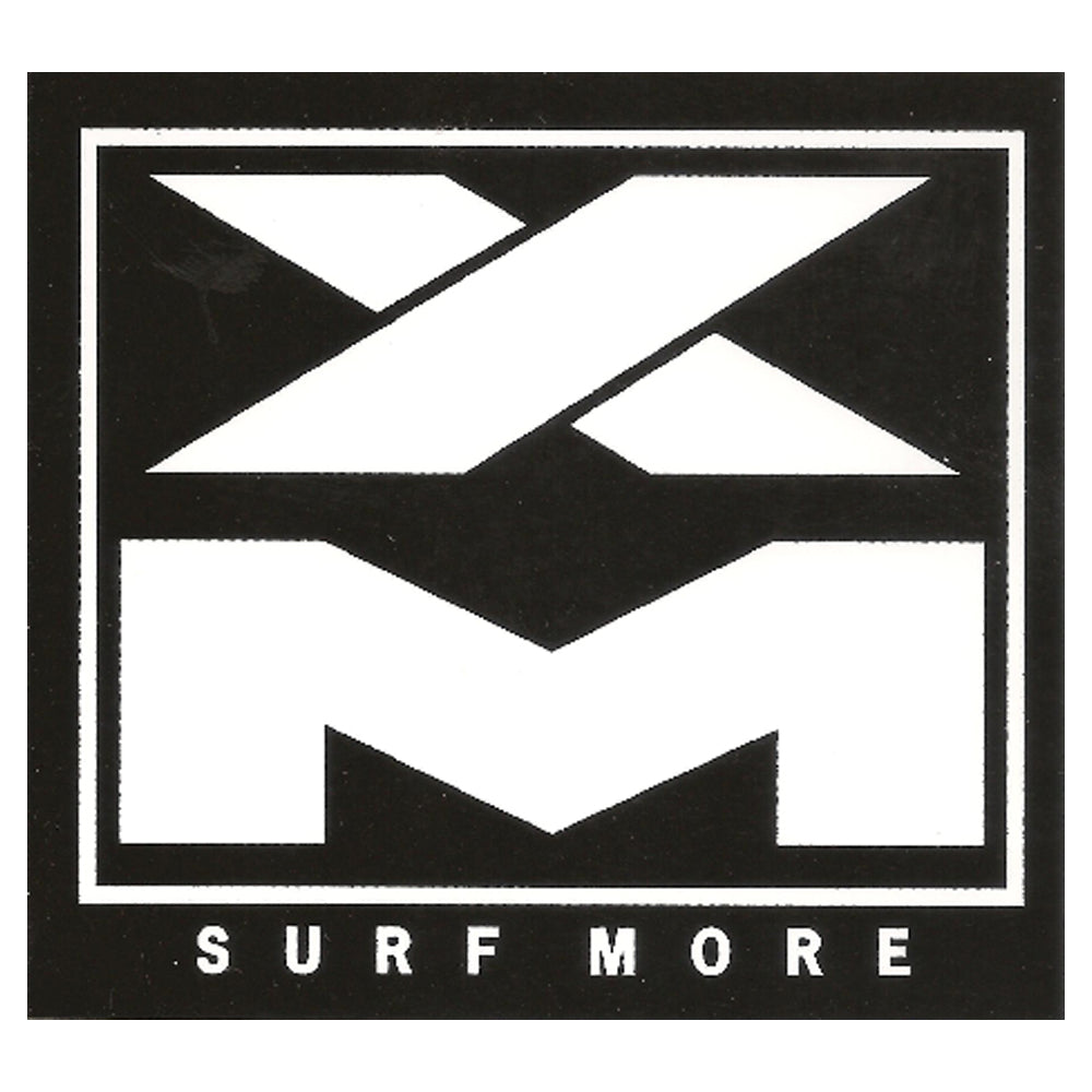 Surf More XM - Surf More XM - Surfboard Wax - Warm - Products - The Mysto Spot
