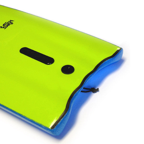 Catch Surf - Beater Finless Kit - The Mysto Spot