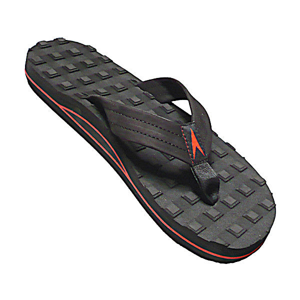 Astrodeck Sandals - Bruce Irons - The Mysto Spot