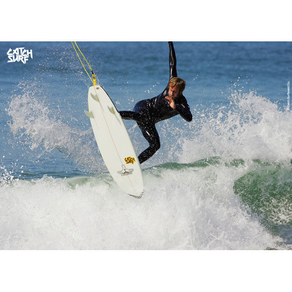 Catch Surf - Airglide Surfboard - 5'8'' - The Mysto Spot