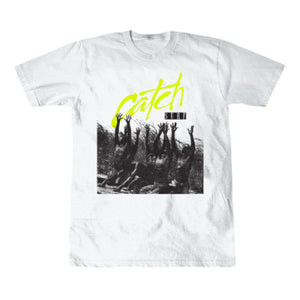 Catch Surf - Catch Tribe Tee - Large - The Mysto Spot