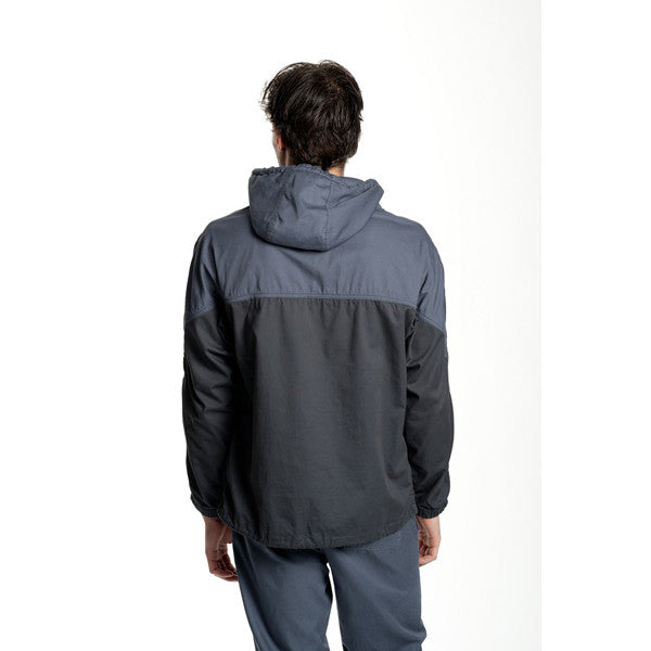 Catch Surf - Pull-Over ~ Ship Grey & Coal - XL - The Mysto Spot