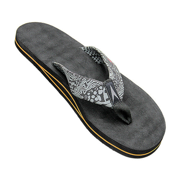 Astrodeck Sandals - Todos Santos - The Mysto Spot