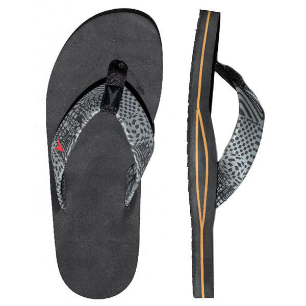 Astrodeck Sandals - Todos Santos - The Mysto Spot