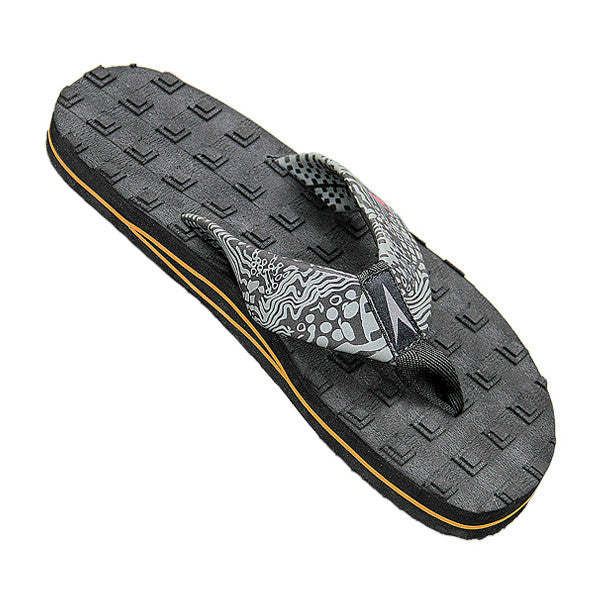 Astrodeck Sandals - Reef Walker - The Mysto Spot