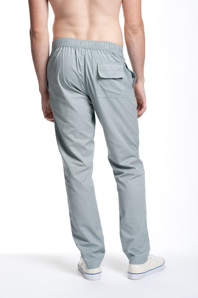 Catch Surf - Rockaway Pant ~ Silver Dollar - XL - 36" Waist - The Mysto Spot