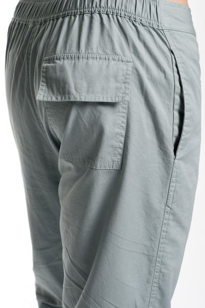 Catch Surf - Rockaway Pant ~ Silver Dollar - XL - 36" Waist - The Mysto Spot