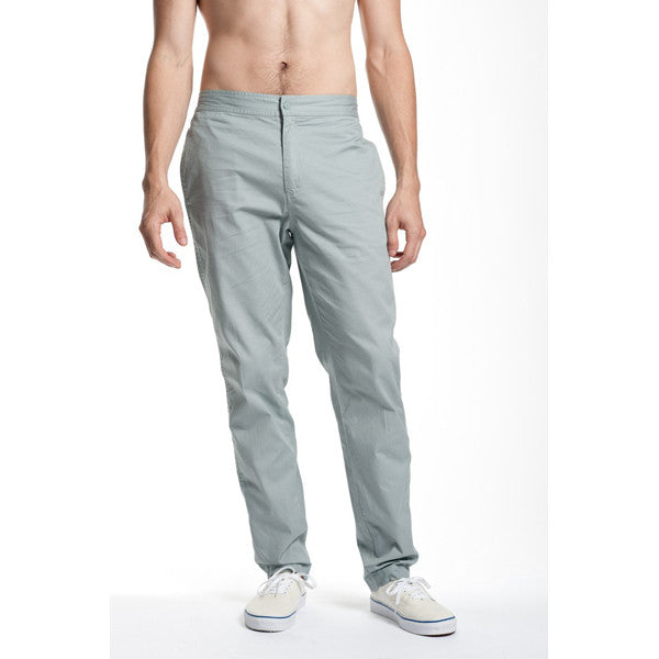 Catch Surf - Rockaway Pant ~ Silver Dollar - XL - 36" Waist - The Mysto Spot