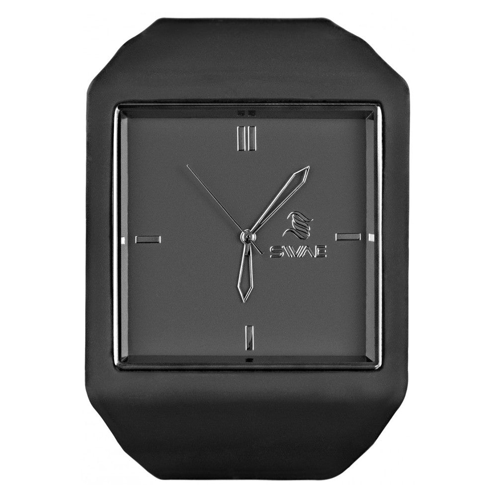 SWAE Watches - SWAE Watches - The Switch - Black - Products - The Mysto Spot