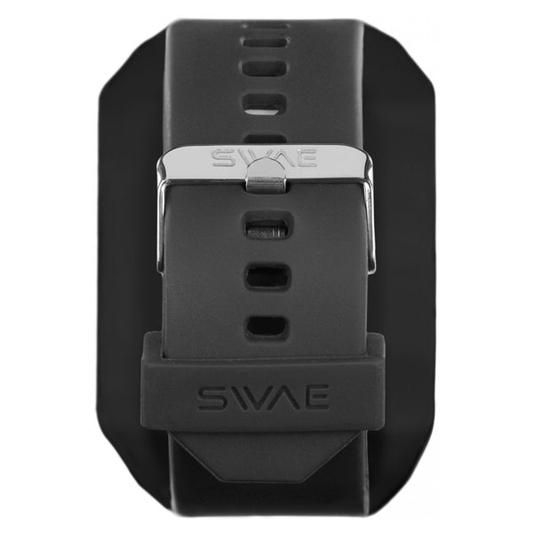 SWAE Watches - SWAE Watches - The Switch - Black - Products - The Mysto Spot
