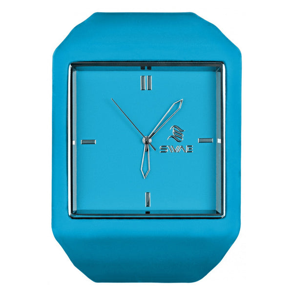 SWAE Watches - SWAE Watches - The Switch - Electric Blue - Products - The Mysto Spot