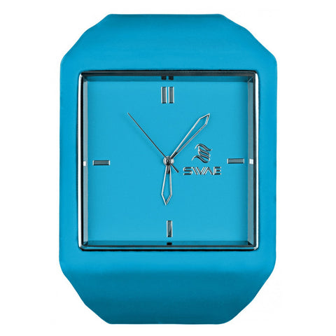 SWAE Watches - SWAE Watches - The Switch - Electric Blue - Products - The Mysto Spot